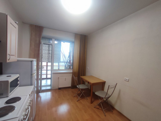 Сдам однокомнатную (1-комн.) квартиру, Шоссе в Лаврики ул, 87, Мурино п