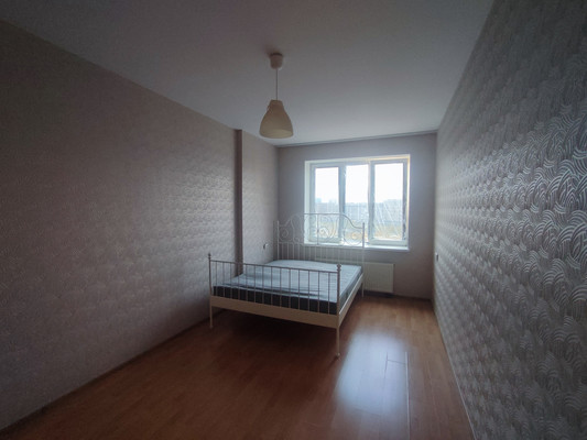 Сдам однокомнатную (1-комн.) квартиру, Шоссе в Лаврики ул, 87, Мурино п