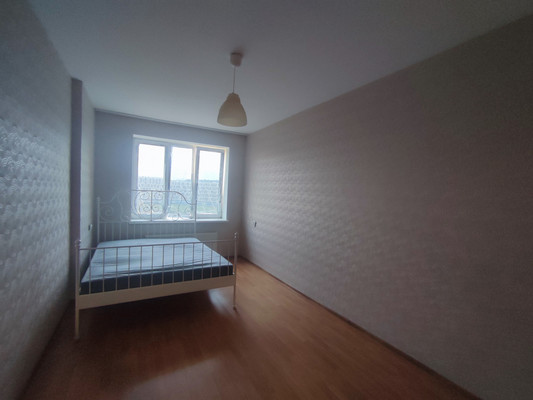 Сдам однокомнатную (1-комн.) квартиру, Шоссе в Лаврики ул, 87, Мурино п