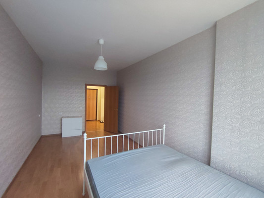 Сдам однокомнатную (1-комн.) квартиру, Шоссе в Лаврики ул, 87, Мурино п