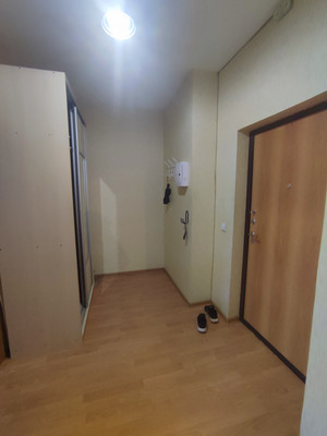 Сдам однокомнатную (1-комн.) квартиру, Шоссе в Лаврики ул, 87, Мурино п