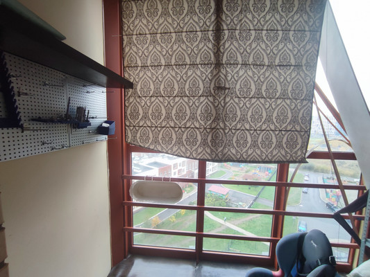 Сдам однокомнатную (1-комн.) квартиру, Шоссе в Лаврики ул, 87, Мурино п