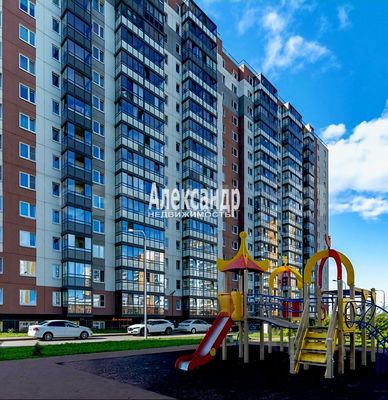 Продам однокомнатную (1-комн.) квартиру, Современников ул, 3, Новогорелово п