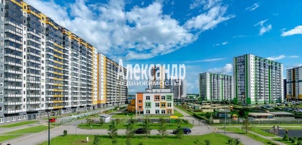 Продам однокомнатную (1-комн.) квартиру, Современников ул, 3, Новогорелово п