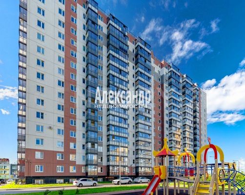 Продам однокомнатную (1-комн.) квартиру, Современников ул, 3, Новогорелово п