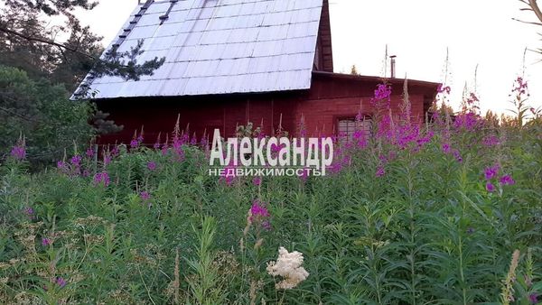 Продам дом, Красный Сокол п, 180 км от города