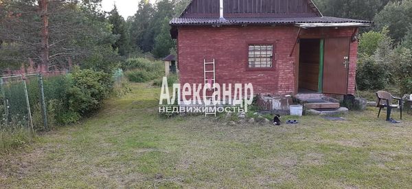 Продам дом, Красный Сокол п, 180 км от города