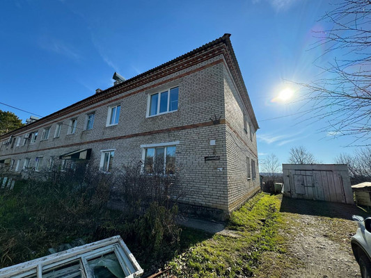 Продам двухкомнатную (2-комн.) квартиру, Центральная ул, 8к2, Комсомольск-на-Амуре г