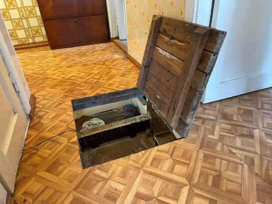 Продам двухкомнатную (2-комн.) квартиру, Центральная ул, 8к2, Комсомольск-на-Амуре г