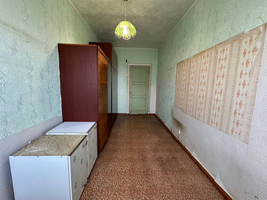 Продам двухкомнатную (2-комн.) квартиру, Центральная ул, 8к2, Комсомольск-на-Амуре г