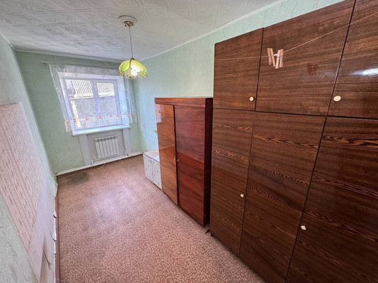 Продам двухкомнатную (2-комн.) квартиру, Центральная ул, 8к2, Комсомольск-на-Амуре г