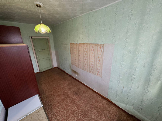 Продам двухкомнатную (2-комн.) квартиру, Центральная ул, 8к2, Комсомольск-на-Амуре г