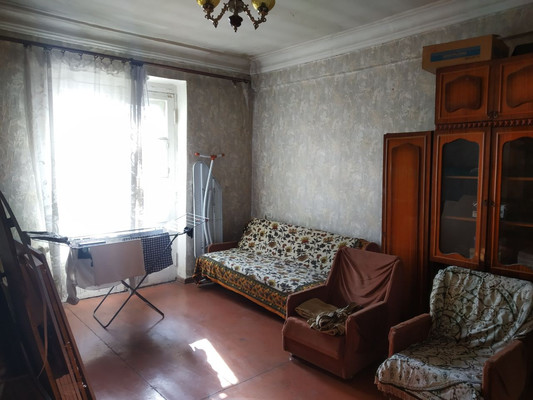 Продам многокомнатную квартиру, Севастопольская ул, 25, Симферополь г