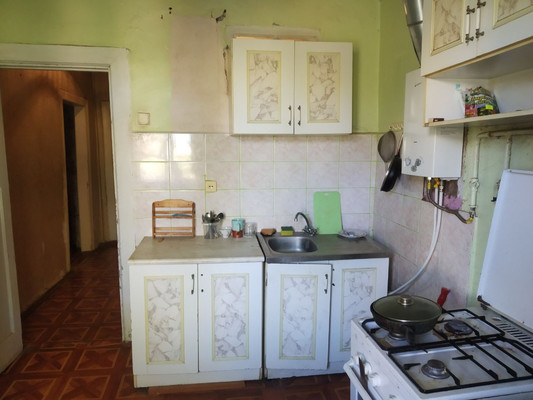 Продам многокомнатную квартиру, Севастопольская ул, 25, Симферополь г