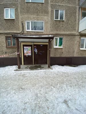 Продам многокомнатную квартиру, Тельмана ул, 36, Нижний Тагил г