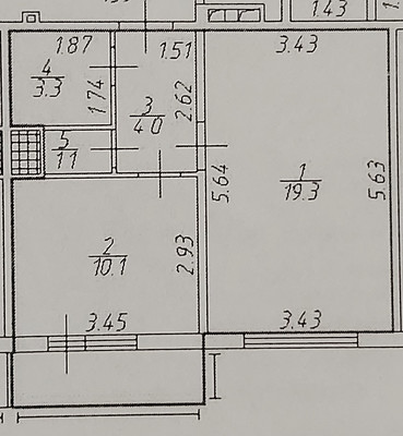 Продам однокомнатную (1-комн.) квартиру, Даниила Хармса ул, 4А, Санкт-Петербург г