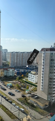 Продам двухкомнатную (2-комн.) квартиру, Недорубова ул, 18к1, Москва г