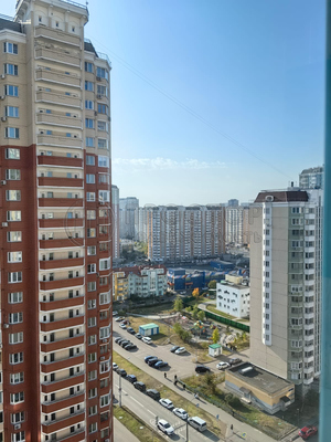 Продам двухкомнатную (2-комн.) квартиру, Недорубова ул, 18к1, Москва г