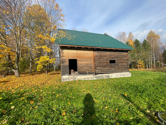 Продам дом, Слепино д, 0 км от города