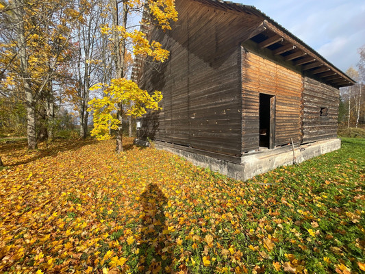 Продам дом, Слепино д, 0 км от города