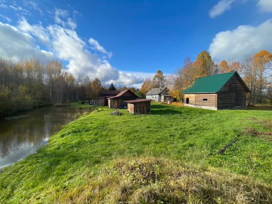 Продам дом, Слепино д, 0 км от города