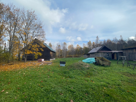 Продам дом, Слепино д, 0 км от города