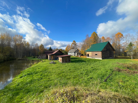 Продам дом, Слепино д, 0 км от города