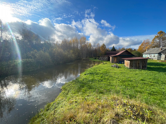 Продам дом, Слепино д, 0 км от города