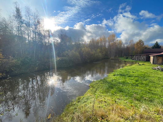 Продам дом, Слепино д, 0 км от города