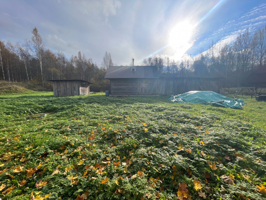 Продам дом, Слепино д, 0 км от города