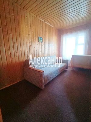 Продам дом в поселке Лесное, Главная ул, Лесное тер. СНТ, 120 км от города