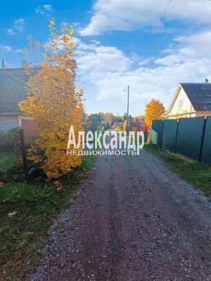 Продам дом в поселке Лесное, Главная ул, Лесное тер. СНТ, 120 км от города
