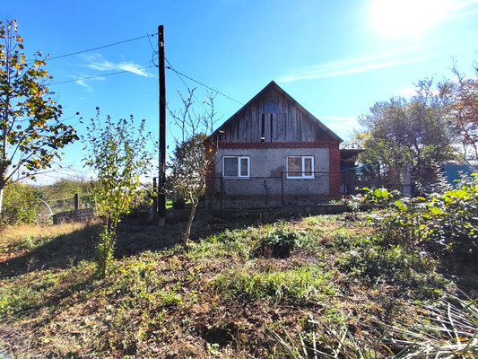 Продам дом, Советский пер, 27, Апшеронск г, 0 км от города