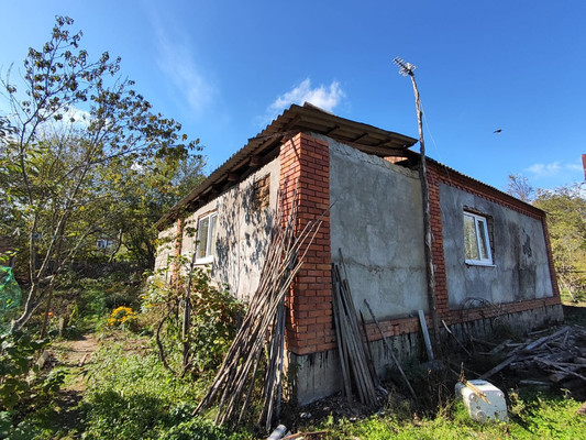 Продам дом, Советский пер, 27, Апшеронск г, 0 км от города