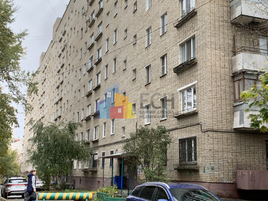 Продам трехкомнатную (3-комн.) квартиру, М.Горького ул, д.1, Тула г