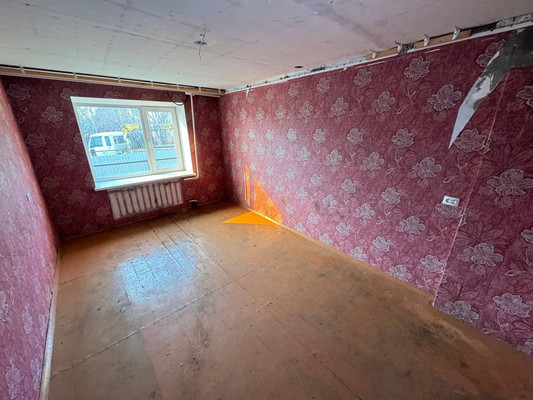 Продам дом, Береговая ул, 17к3, Новый Мир с, 0 км от города