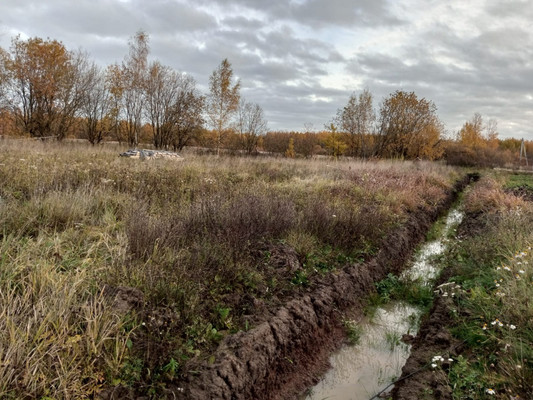 Продам участок 10,8 соток, Руставели ул, Волховец п, 0 км от города