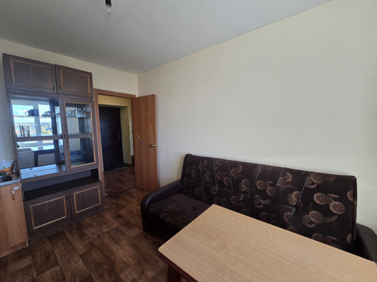 Продам однокомнатную (1-комн.) квартиру, Советский пр-кт, 140к3, Никольское г