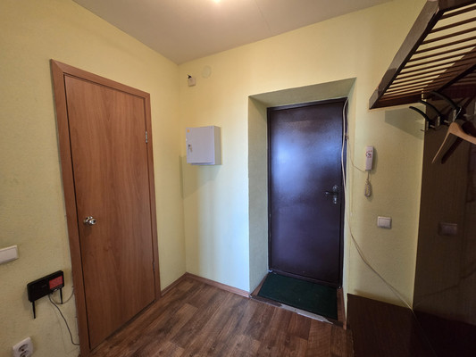 Продам однокомнатную (1-комн.) квартиру, Советский пр-кт, 140к3, Никольское г