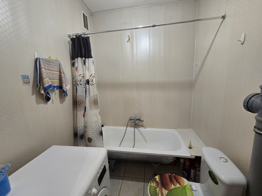 Продам однокомнатную (1-комн.) квартиру, Советский пр-кт, 140к3, Никольское г