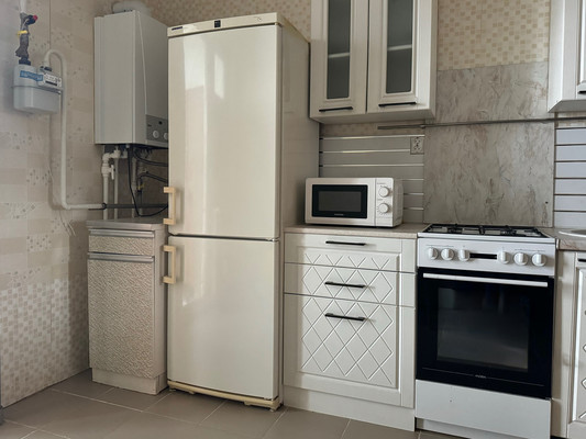 Продам однокомнатную (1-комн.) квартиру, Михайловское ш, 260к1, Рязань г