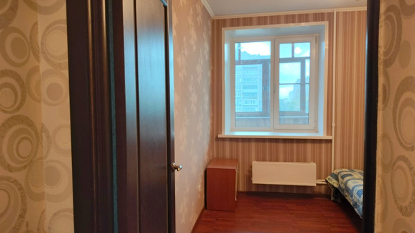 Продам трехкомнатную (3-комн.) квартиру, Трудовая ул, 24/38, Рязань г