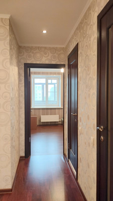 Продам трехкомнатную (3-комн.) квартиру, Трудовая ул, 24/38, Рязань г