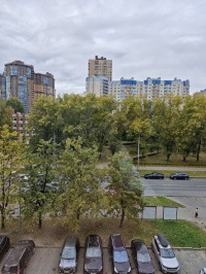 Продам двухкомнатную (2-комн.) квартиру, Ушинского ул, 33к3, Санкт-Петербург г