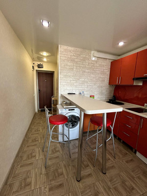 Продам однокомнатную (1-комн.) квартиру, Танкистов пер, 18, Феодосия г