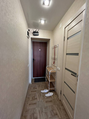 Продам однокомнатную (1-комн.) квартиру, Танкистов пер, 18, Феодосия г