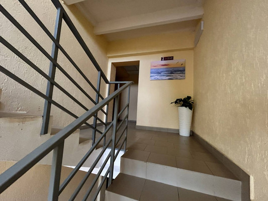 Продам однокомнатную (1-комн.) квартиру, Танкистов пер, 18, Феодосия г