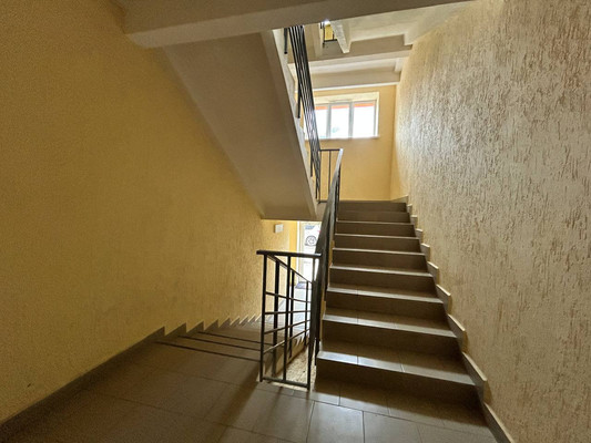 Продам однокомнатную (1-комн.) квартиру, Танкистов пер, 18, Феодосия г