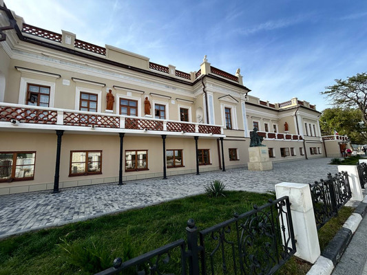 Продам однокомнатную (1-комн.) квартиру, Танкистов пер, 18, Феодосия г