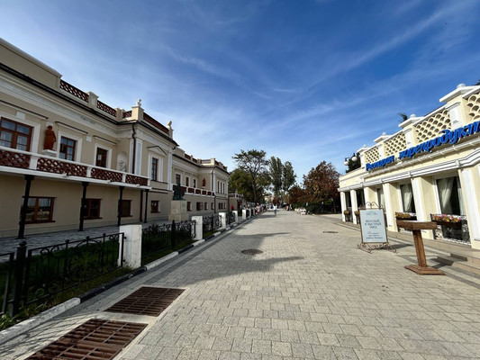 Продам однокомнатную (1-комн.) квартиру, Танкистов пер, 18, Феодосия г